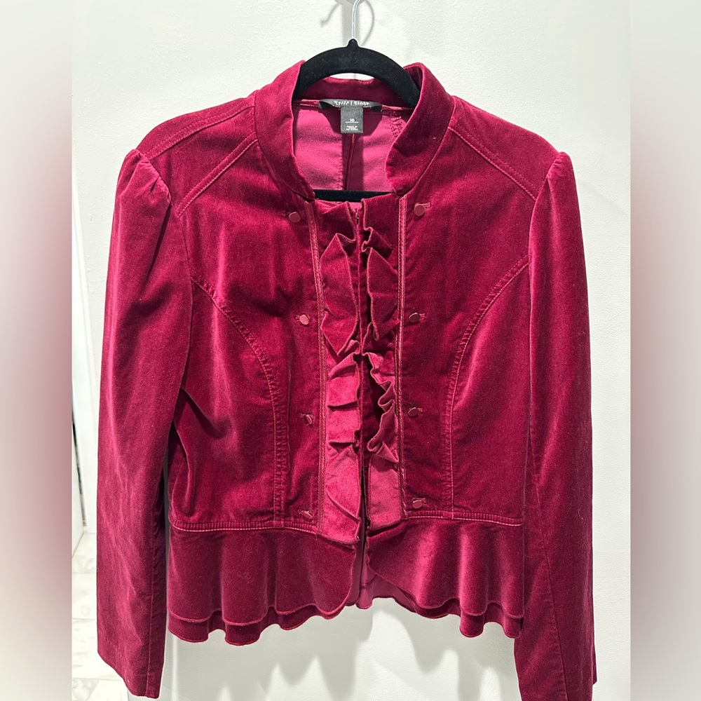 White House Black Market